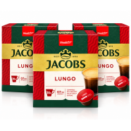 Jacobs Lungo DG капсули 48 бр.